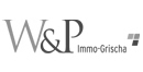 W&P immo grischa ist Partner von Niki Services